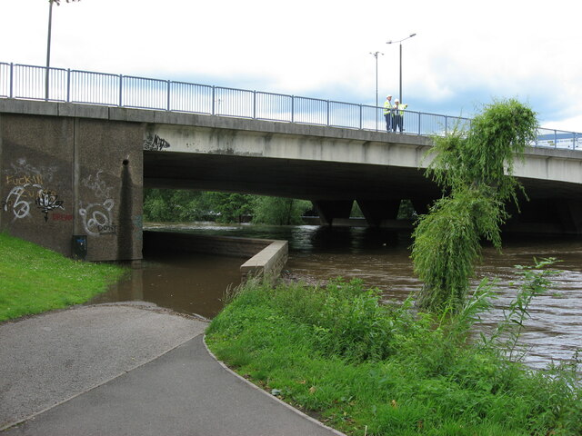 2007 Summer Floods