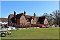 Former Hawkhurst Primary School