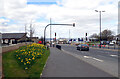 Wakefield Road (A650), Bradford