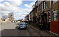 SE1731 : Sheridan Street, East Bowling, Bradford by habiloid