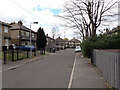 Dalcross Grove, West Bowling, Bradford