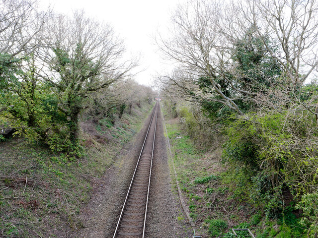Norwich to Sheringham Railway