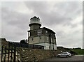 TV5695 : Belle Tout Lighthouse by PAUL FARMER