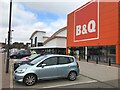 B&Q