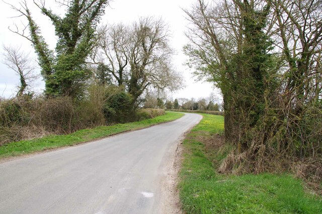 Essex-Cambridgeshire Boundary Ditch