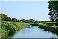 Staffordshire and Worcestershire Canal near Wildwood, Stafford