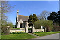 Church of St Lucia, Dembleby