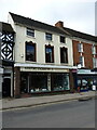 85 High Street, Newport