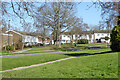 Houses on Mullein Walk, Broadfield, Crawley