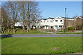 Houses on Mullein Walk, Broadfield, Crawley