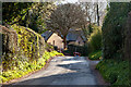 Country Lane, Garway