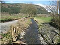 Afon Gallt-y-gwg