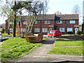 Houses, Woodwards, Broadfield, Crawley