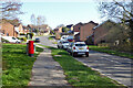 Hollingbourne Crescent, Broadfield, Crawley