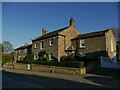 Old Stud Farm, Main Street, Sicklinghall