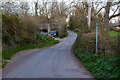 Country Lane, Garway