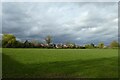 Playing field near Hempland School