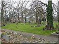 St Andrews Cemetery