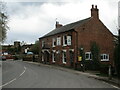 The Woodlark Inn, Lambley