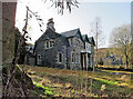 Rosslyn Lodge, Strathpeffer