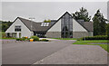Culloden-Balloch Baptist Church