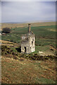 SX5181 : Wheal Betsy by Chris Allen