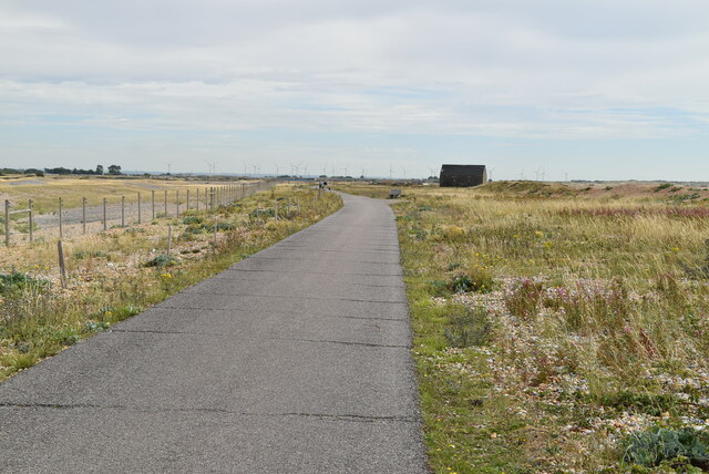 national cycle route 2 map