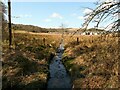 The Craigdhu Burn