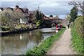 Coventry Canal, Amington