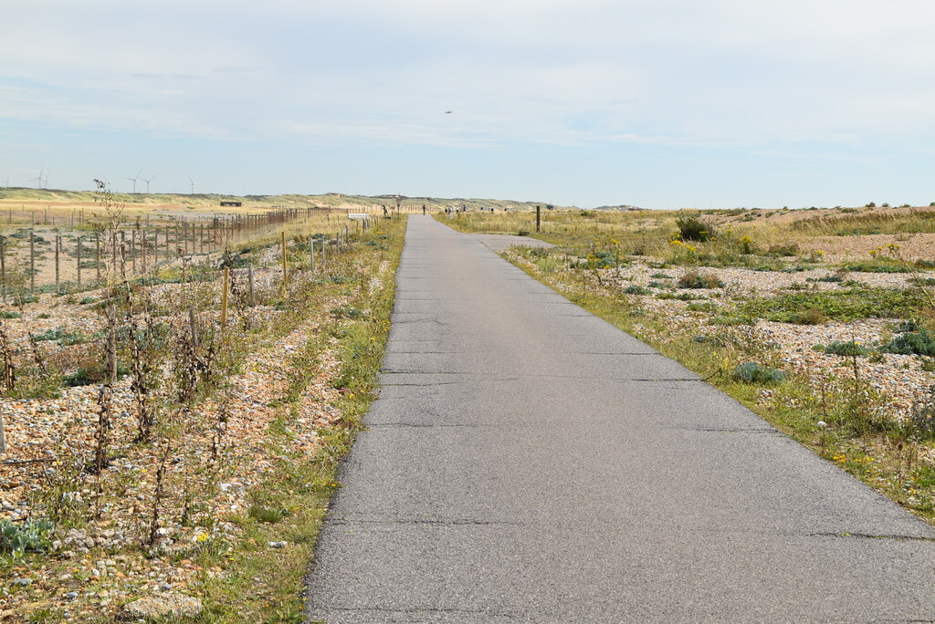 national cycle route 2 map