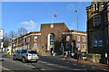 TQ5839 : Tunbridge Wells Town Hall by N Chadwick