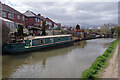 Coventry Canal, Amington