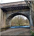 Monkland Bridge