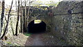 Old Railway Bridge, Longfield Road, Pudsey