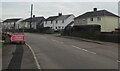 Llanharry Road semis, Llanharry