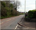 ST0180 : ENE along Llanharry Road, Llanharry by Jaggery