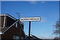 Borrowdale off Niddledale, Hull