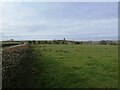 Farmland near Stewarton