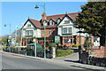 Old Station Hotel, Llandudno Junction