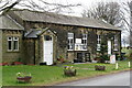 Lancastrian School Room, Farnley