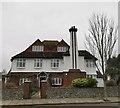 House in Dittons Road, Eastbourne