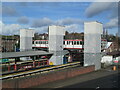 Macclesfield railway station