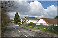 Ashford Hill Road, Headley