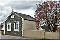 Methwold, Hythe: Property built in 1831