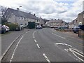 Primrose Crescent, Dalkeith