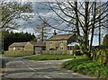 Piece Farm Cottage, Martinside