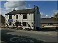 The Red Lion, The Green, Guiseley