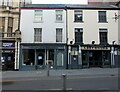 VJ, 48 High Street, Newport