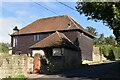 Ladds Court Barn