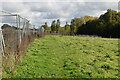 Footpath to Langley Loch